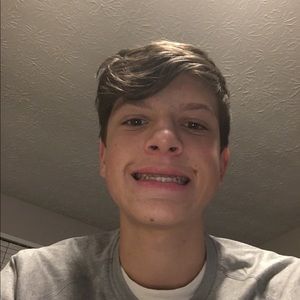 Meet your Posher, Andrew